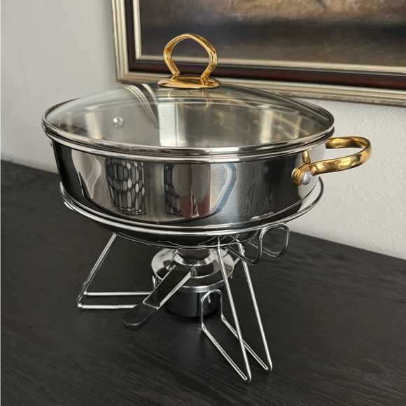 Other - Farberware Chafing Dish